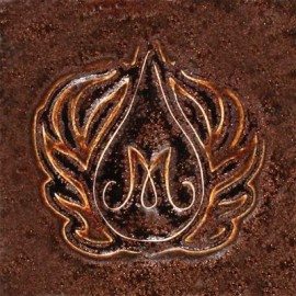 Copper Ore - 16 oz Mayco Stoneware Glaze Copper Ore - 16 oz Mayco Stoneware Glaze